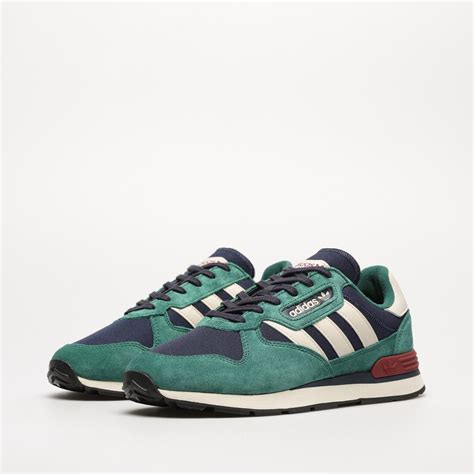 adidas treziod 2 herren grün